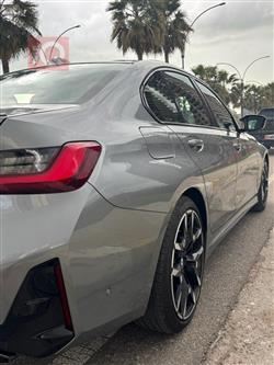 بي ام دبليو الفئة 3